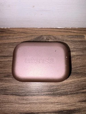 Urbanista London True Wireless Bluetooth Earbuds Rose Gold Noise Cancelling  - Image 1 of 2