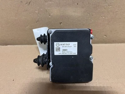 Антиблокировочная тормозная деталь в сборе полный привод quattro подходит для Audi A5 614949 14–17 годов выпуска - Изображение 1 из 4