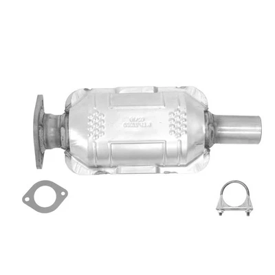 For Mazda 3 2010 2011 2012 Direct Fit Catalytic Converter - Image 1 of 2