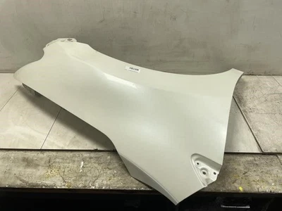 Nissan Murano SL 2009 2014 guardabarros delantero derecho del lado del pasajero OEM+ (blanco) Foto 1 de 4