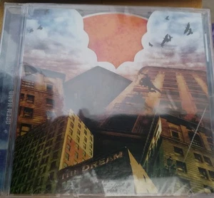 The Dream by Open Hand (CD, Feb-2003, Trustkill) - Bild 1 von 2