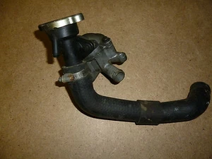 CBR 400 NC 23 AERO THERMOSTAT HOUSING - Picture 1 of 1