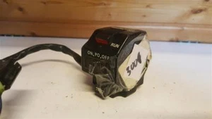Yamaha XZ 550 11U Bj: 1982-1984 Lenkerschalter Rechts - Bild 1 von 2