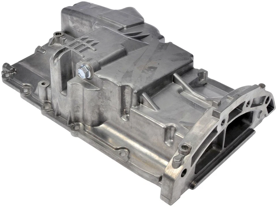 06-13 Mazda 3 L4 2.0L Engine Oil Pan Dorman 264-384 - Изображение 1 из 1