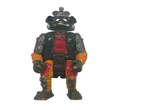 TMNT Teenage Mutant Ninja Turtles 3 Samurai Raphael Mini Mutants Communicator - Picture 1 of 4