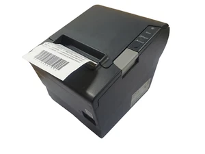 EPSON TM-T88V M244A USB & Parallel Thermal Receipt Printer with PSU - Imagen 1 de 2