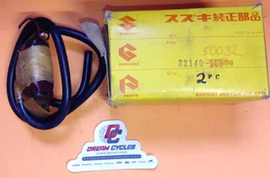 NOS Suzuki TM250 TM400 Primary Coil OEM 32140-16520 NEW TM 250 400 FAST SHIP - Picture 1 of 1