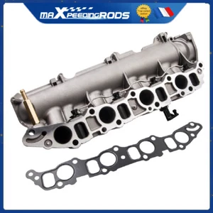 Collecteur D'admission D'admission for Vauxhall Signum Zafira 1.9 16v 150bhp - Imagen 1 de 9