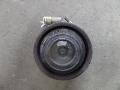 Компрессор переменного тока 1 для Land Rover Discovery 94–99 годов выпуска BTR5750 от оригинального производителя L17 - Изображение 1 из 4