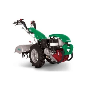 Ferrari Einachser 370 HY, Yanmar L100V Grundgerät - Bild 1 von 4