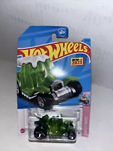2023 Hot Wheels SWEET RIDES 1/5 Desert Drifter 8/250 - Foto 1 di 3