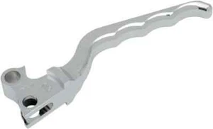 03-31 LEVER CLUTCH REPLACEMENT CHROME HARLEY FLT 1340 TOUR GLIDE 1982 - Foto 1 di 2