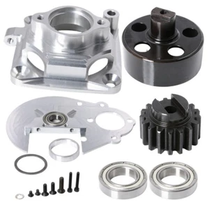 GTB Metal HPI Baja km rv 17mm Clutch Cup 30mm Bearing Clutch Transmission System - Picture 1 of 5