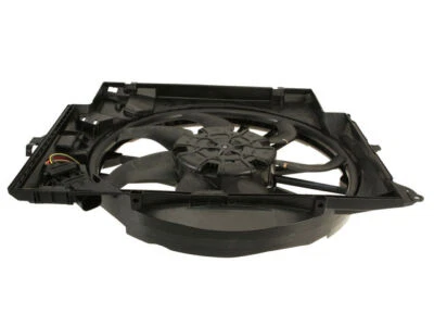 Conjunto de ventilador auxiliar genuino para BMW 135is 2013 54695RQGT Foto 1 de 2