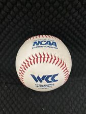Rawlings Official NCAA Championship WCC West Coast Conference baseball FREE SHIP
