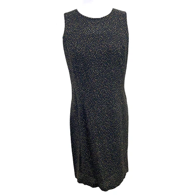 Design by Pat Argenti Silk Dress 4 - Изображение 1 из 4