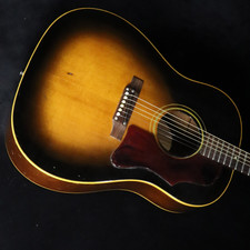 Vintage Gibson J50 Ebay