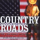 Various Artists Country Roads: The Line Dance Album (CD) Album