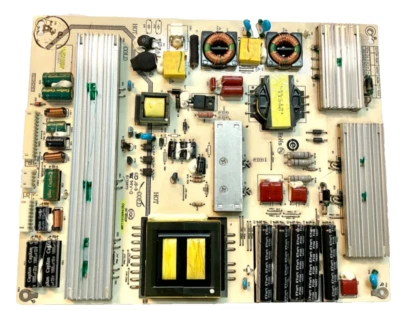 Placa de alimentación Haier LE55B1381 LK-SP420001A CQC04001011196 OEM Foto 1 de 4