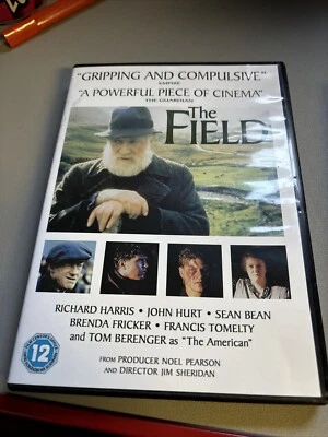 The Field Dvd # Richard Harris - Image 1 of 2