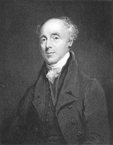 Francis WRANGHAM (East Riding of Yorkshire) - Engraving from 19th century - Picture 1 of 2