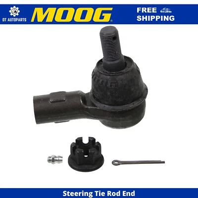 For 2003-2006 Dodge Sprinter 3500 Steering Tie Rod End Front Outer MOOG 2003 - Image 1 of 4