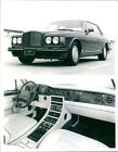 1991 Bentley Turbo R - Vintage Photograph 3244358
