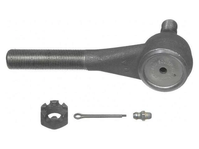 MOOG 14SP44F Front Right Outer Tie Rod End Fits 1985-1993 Dodge D150 Base - Image 1 of 1