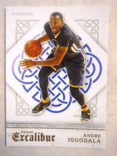 2015-16 Panini Excalibur base + Rookies - You Pick Player