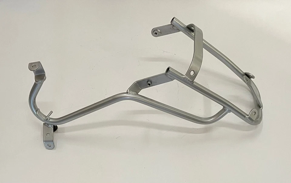 Subquadro traseiro de enduro Cre 125 - 250 HM - Imagem 1 de 1