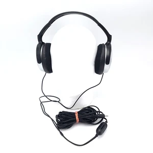 Auriculares Philips tamaño completo - SHP2500 - Ligero ergonómico carcasa cómoda - Imagen 1 de 21