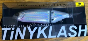 DRT Tiny Klash HI FLOATING lazer spex Color Fishing lure - Picture 1 of 2