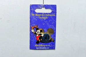 Walt Disney World 50th Anniversary Mickey Mouse, Happiest Celebration - Bild 1 von 2