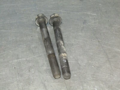 2011-2013 Kia Forte OEM alternator bolt set 11 12 13 - Image 1 of 2