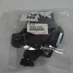 NEW Lexus IS250 IS350 ISF OEM Rear Left Door Lock Actuator 2006-2013 - Bild 1 von 6