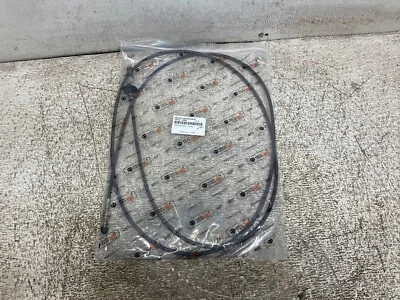 Daedong Kioti U3215-74602 Pedal Accelerator Cable Assembly U321574602 New (TSC)