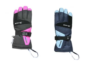 GUANTO SCI JUNIOR THINSULATE IMPERMEABILE, BRIZZA, BR0977