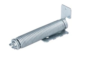Feder für Türscharnier Tür für Bosch Siemens Spülmaschine, Geschirrspüler 165891 - Bild 1 von 3
