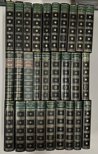 Bücher Paket - Sammlung - Bekanter Autor - Tolstoi - Dostojewskij - J. Gotthelf - Bild 1 von 4
