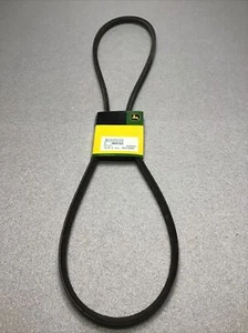John Deere Original-Zubehör-Hersteller M88184 Primärmähergürtel 38" STX38 gelbes Deck 111 112L - Bild 1 von 2