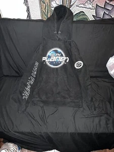 10th Planet Pullover Slightly New - Picture 1 of 1