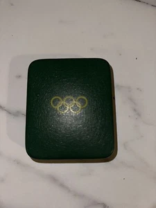 Royal Australian Mint Cased Silver Coin, 1990 - Picture 1 of 5