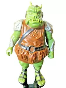 Vintage Star Wars Gamorrean Guard 1983 Return of the Jedi LOOSE - Picture 1 of 4
