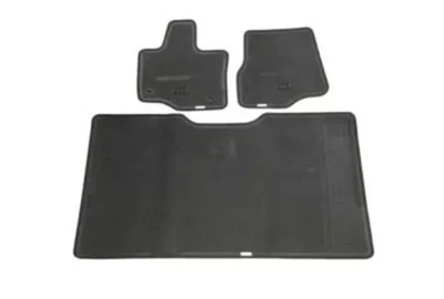 Alfombrillas Ford F150 Platinum 2015-19 originales OEM JL3Z-1613086-DA Foto 1 de 4