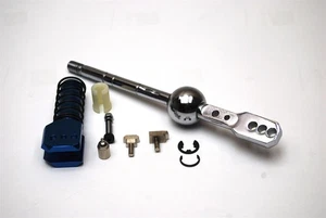 Fidanza for Audi 96-01 A4 / 2000 A6 / 00-02 S4 w/ B5 Chassis Short Throw Shifter - Picture 1 of 3