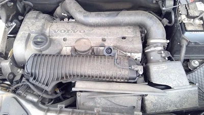 Engine 2.5L VIN 61 4th And 5th Digit B5254T12 Turbo Fits 14-16 VOLVO S60 6691606 Foto 1 de 4