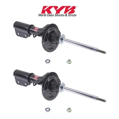 KYB Excel-G Kit - 2 Front Suspension Strut For 2007-2010 Saturn Outlook - Изображение 1 из 2