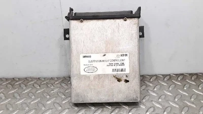 80516K CENTRALINA MOTORE PER LAND ROVER RANGE ROVER LP 2.5 TURBODIESEL 9255757 - Immagine 1 di 4