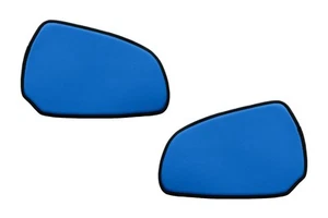 CAMIÓN Paneles de puertas para SCANIA R 01.05-12.16 AZUL - Imagen 1 de 3