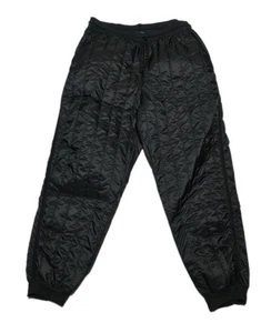 Nike Thermal Pants SZ XL Therma-Fit Tech Pack Winterized Pants Black DQ4306 010 - Picture 1 of 11